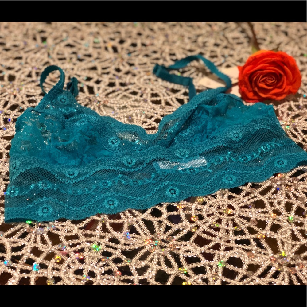 B.temptd bralette